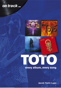 Toto On Track